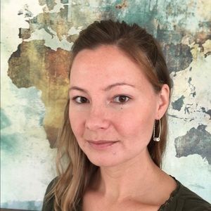 Meet your Posher, Heidi